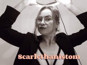 scarlethanistom Chatte Rasée