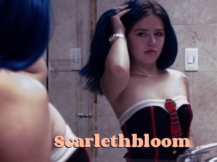 Scarlethbloom