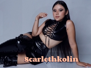 scarlethkolin Chatte Rasée
