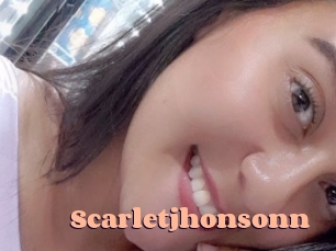scarletjhonsonn Chatte Rasée