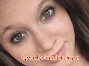 Scarletmistress