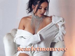 scarletmonroee Chatte Rasée