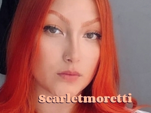 Scarletmoretti