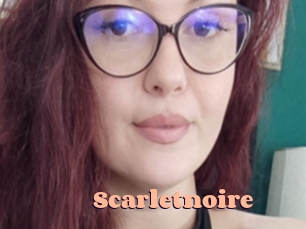 scarletnoire Chatte Rasée