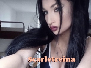 Scarletreina