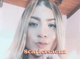 Scarletsaenz