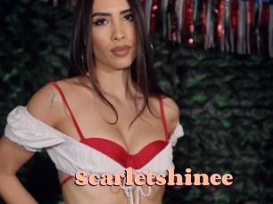 Scarletshinee