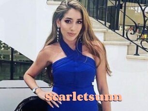 Scarletsunn