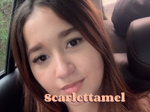 Scarlettamel