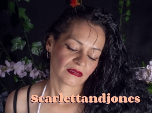 Scarlettandjones