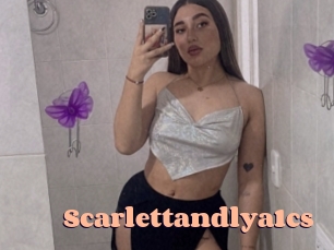 Scarlettandlya1cs