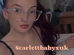 Scarlettbabyxuk