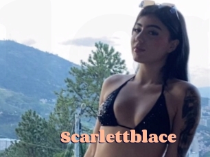 Scarlettblace