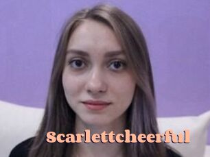 Scarlettcheerful