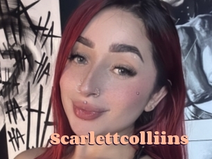 Scarlettcolliins