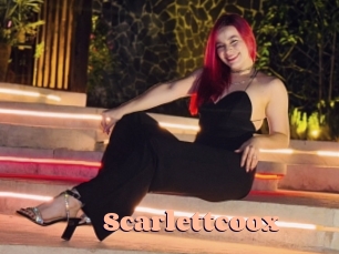 Scarlettcoox