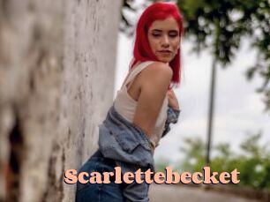 Scarlettebecket
