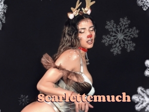Scarlettemuch
