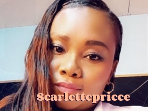 Scarlettepricce
