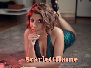 Scarlettflame