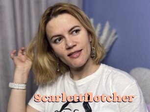 Scarlettflotcher