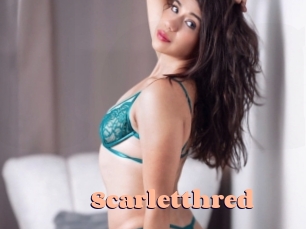 Scarletthred