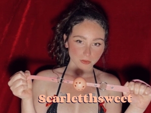 Scarletthsweet