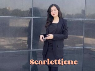 Scarlettjene