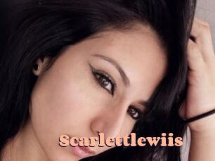 Scarlettlewiis