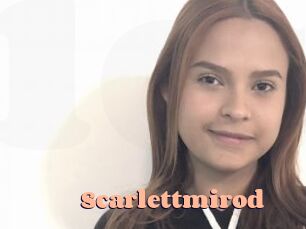 Scarlettmirod