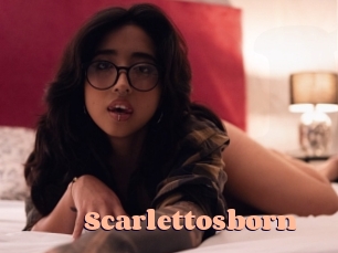 Scarlettosborn