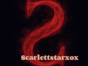Scarlettstarxox
