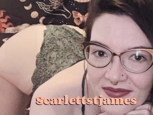 Scarlettstjames