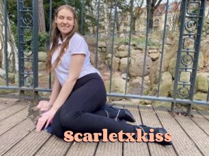 Scarletxkiss