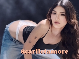 Scarlletamore