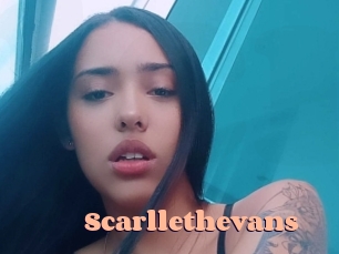 Scarllethevans