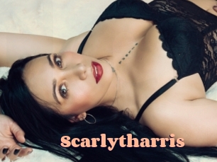 Scarlytharris