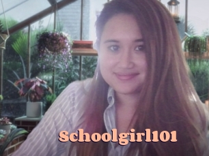 Schoolgirl101