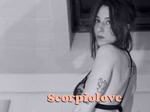 Scorpiolove