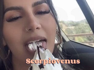 Scorpiovenus