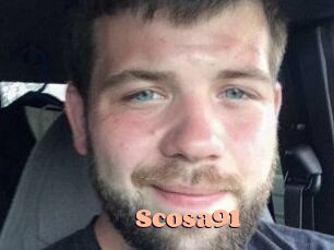 scosa91 Chatte Rasée