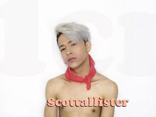scottallister Chatte Rasée