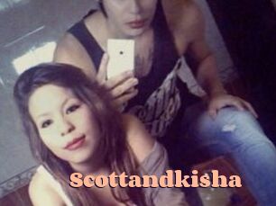 Scottandkisha