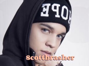 Scottbrasher