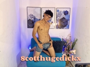 Scotthugedickx