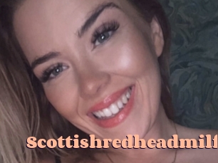 Scottishredheadmilf