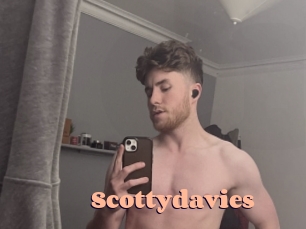 scottydavies Chatte Rasée