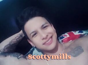 Scottymills