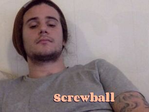 screwball Chatte Rasée