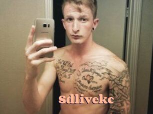 Sdlivekc
